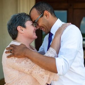 Meet your Posher, Leigh